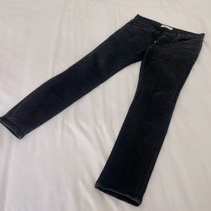 Gap - Black Skinny Jeans